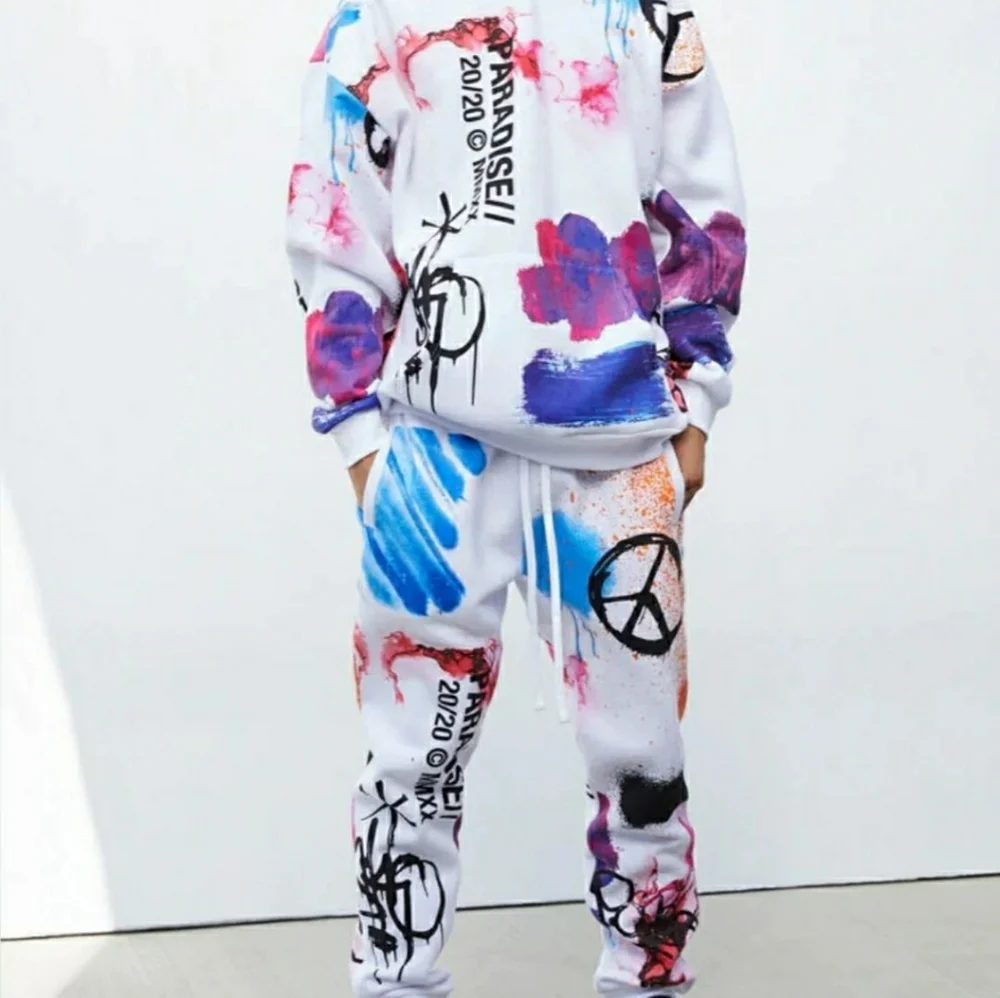 PARADISE CHAOS BY PACSUN - Picture 5 of 12